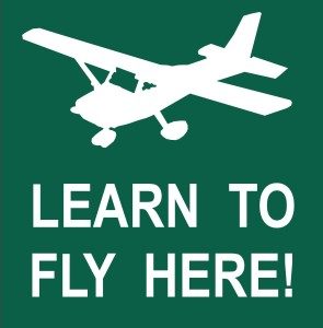 Learn to fly here!
