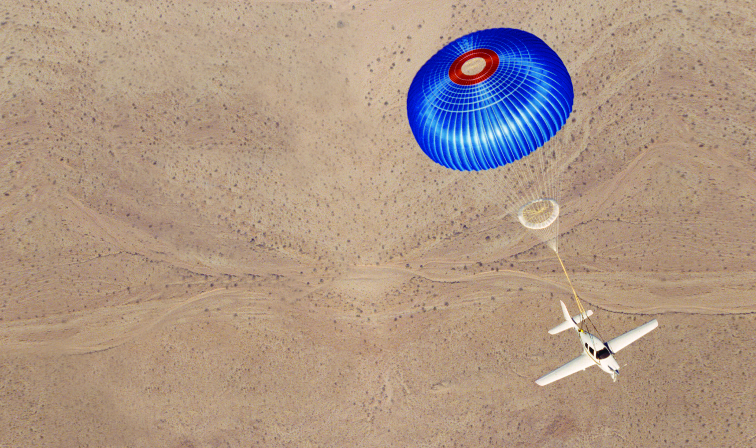 Cirrus Airframe Parachute System (CAPS) (1)