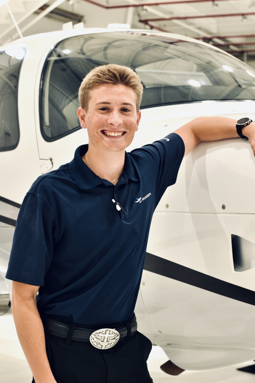 Chase Anderson
