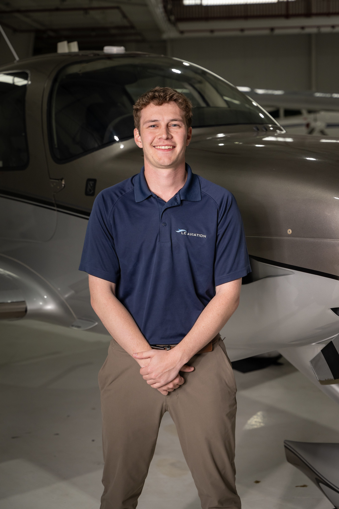 Drew Merrick